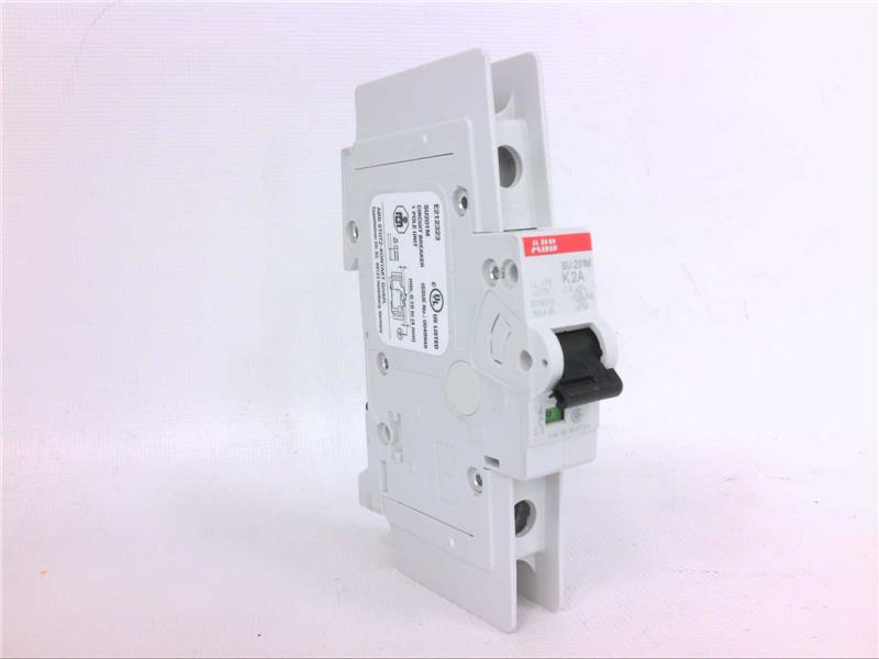 ASEA BROWN BOVERI SU201M-K2