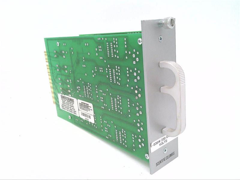 XLPE-P7-A2 by AMETEK