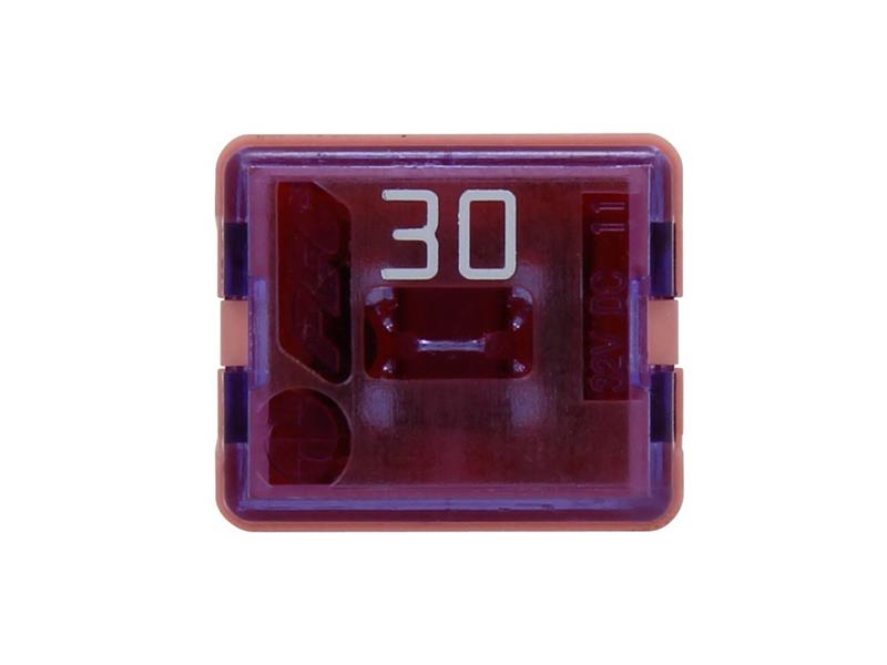 EATON CORPORATION FMX-30