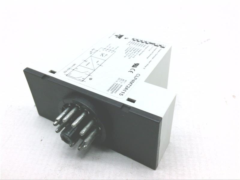 CARLO GAVAZZI CLP-4MT2A-115