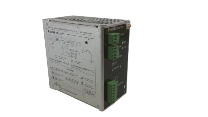 EUROTEK ET-SW/3X300-500/24/12/NB