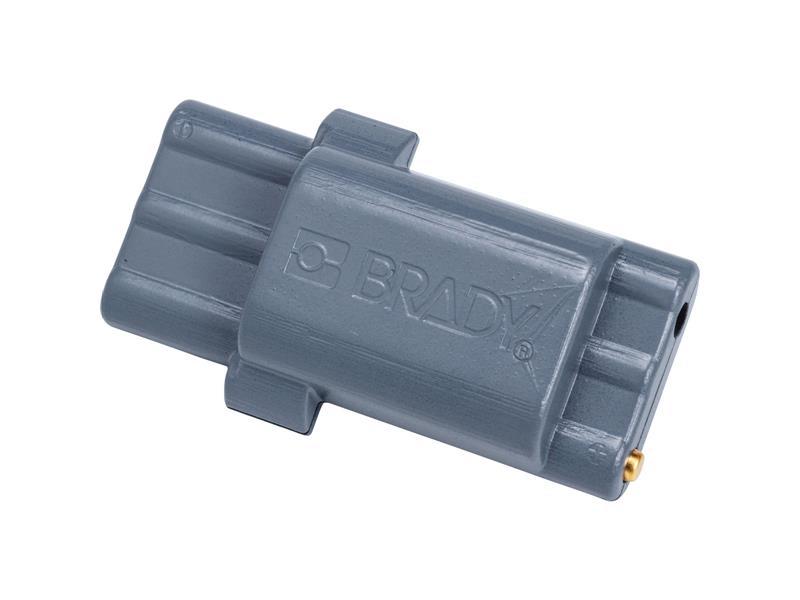 BRADY BMP21-PLUS-BATT