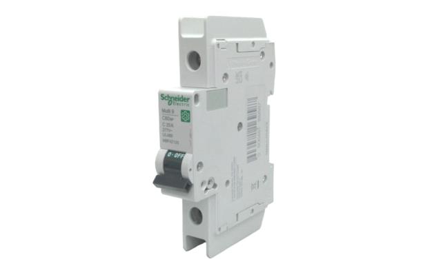 SCHNEIDER ELECTRIC M9F42120