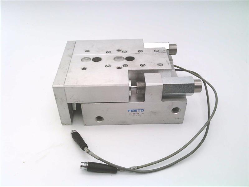 FESTO SLT-25-50-A-CC-B