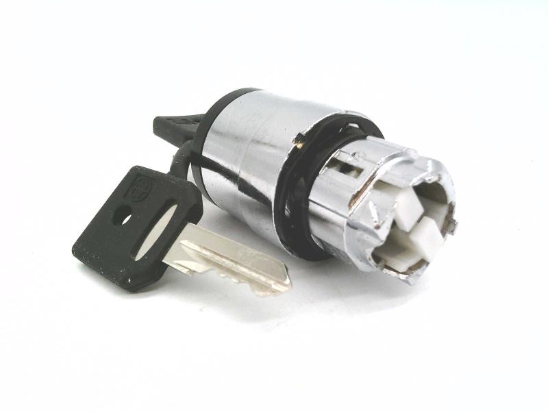 SCHNEIDER ELECTRIC ZB4BG4