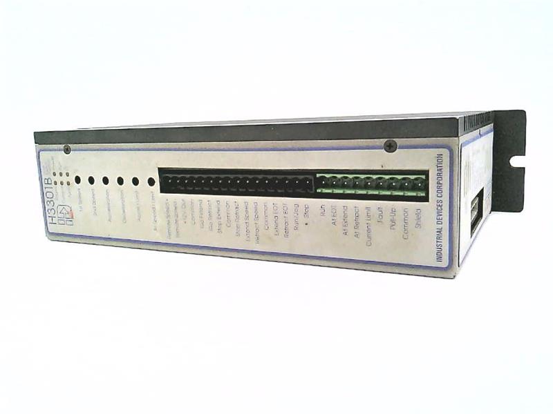 DANAHER MOTION H3301B