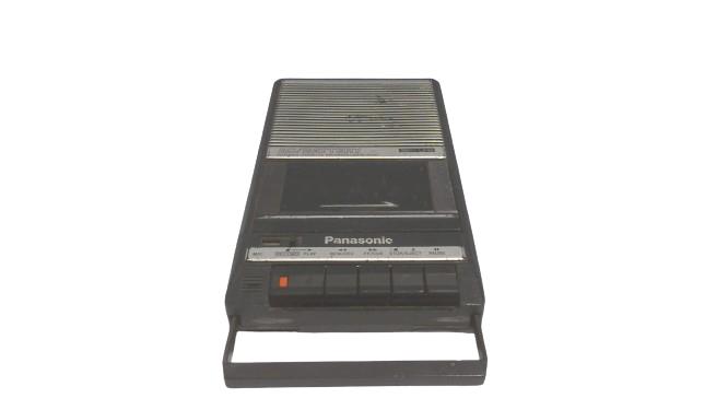 MATSUSHITA ELECTRIC RQ-2104