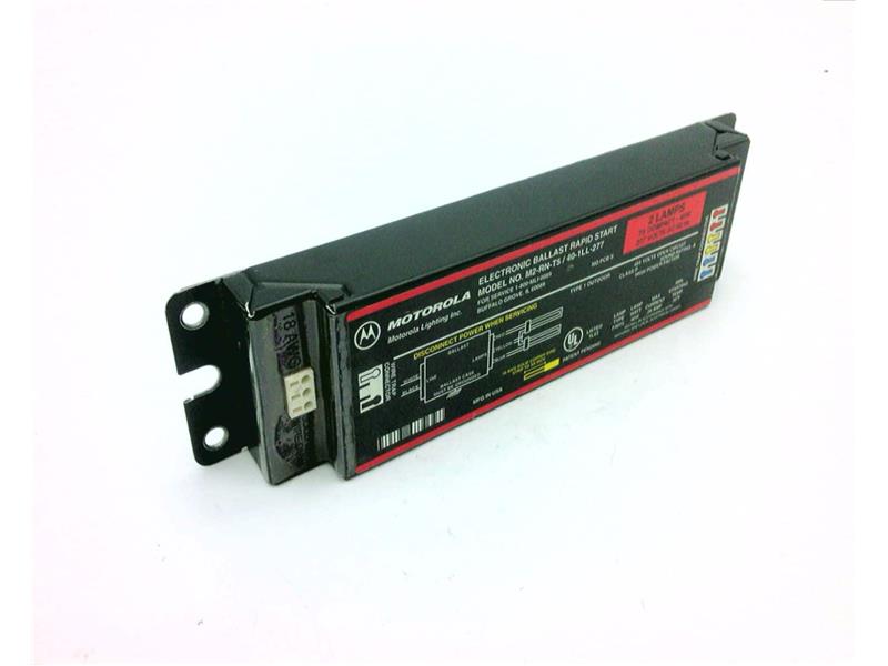 ZEBRA M2-RN-T5/40-1LL-277