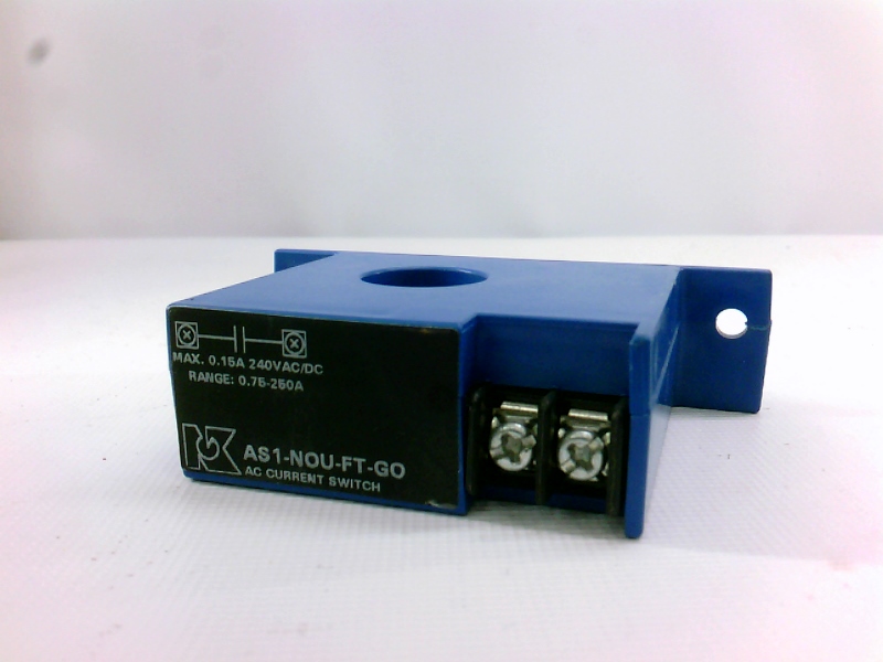 NK TECHNOLOGIES AS1-NOU-FT-GO