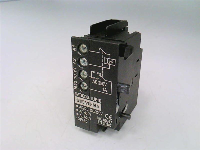 SIEMENS 3VT9300-1UE10