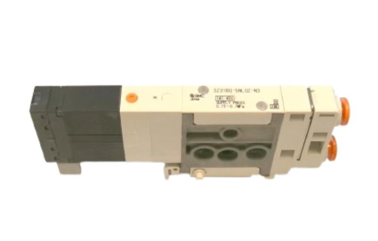 SMC SZ3160-5NLOZ-C4-X13
