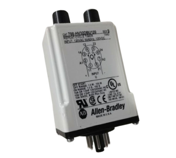 ALLEN BRADLEY 700-HV32DBU120
