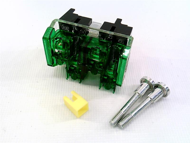 ALLEN BRADLEY 800TC-XA2