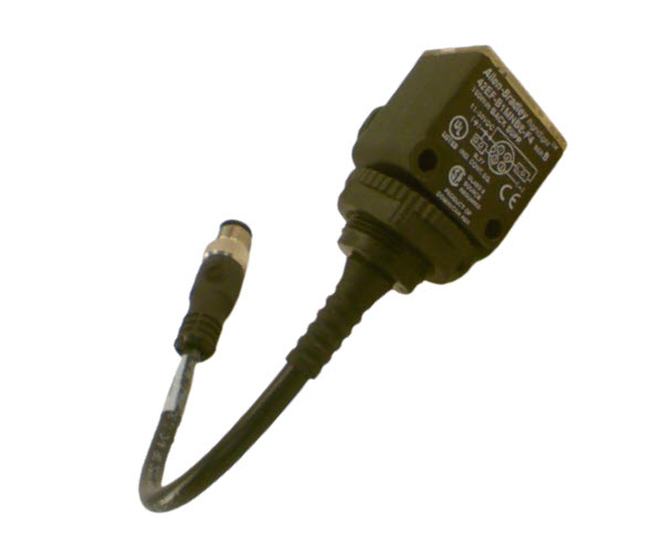 ALLEN BRADLEY 42EF-B1MNBE-F4