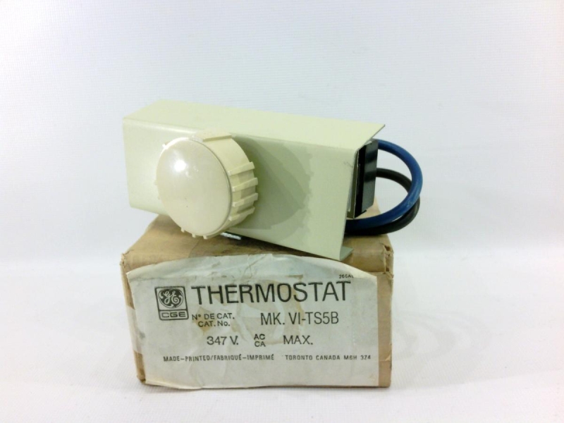 MKVI-TS5B by GENERAL ELECTRIC