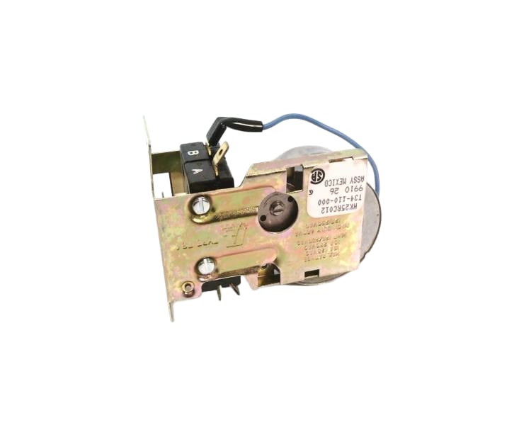 UNITED TECHNOLOGIES HK-25RC-012