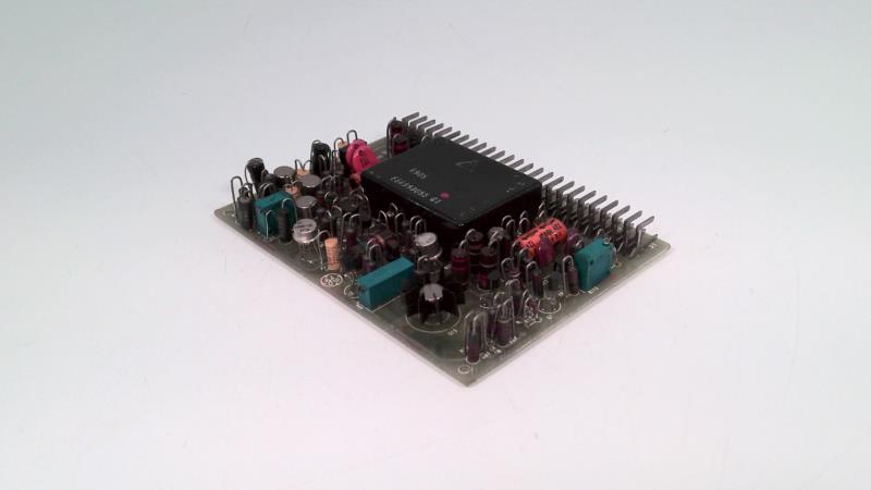 GENERAL ELECTRIC IC3600DRGA1