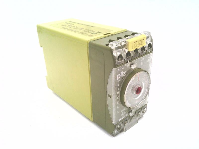 PILZ PF-1NB/F/220V/2UZ