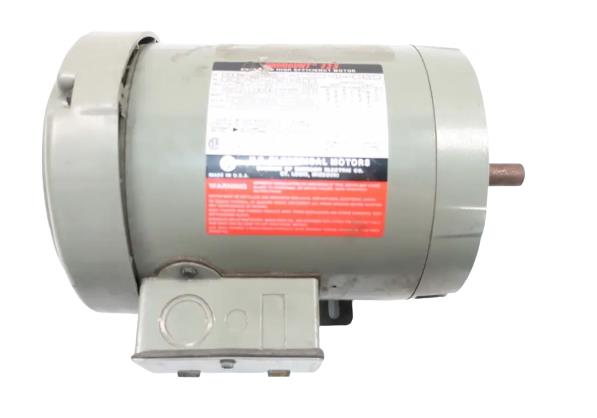 NIDEC CORP P63CPN-2880