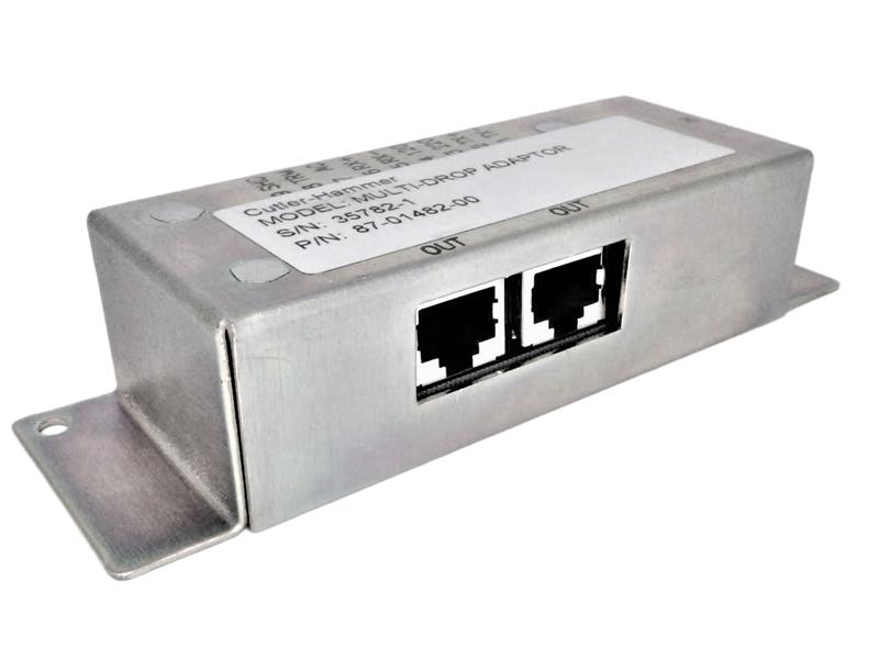 EATON CORPORATION 87-01482-00