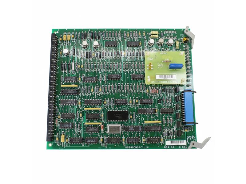 GENERAL ELECTRIC DS3800NSFC1J1G