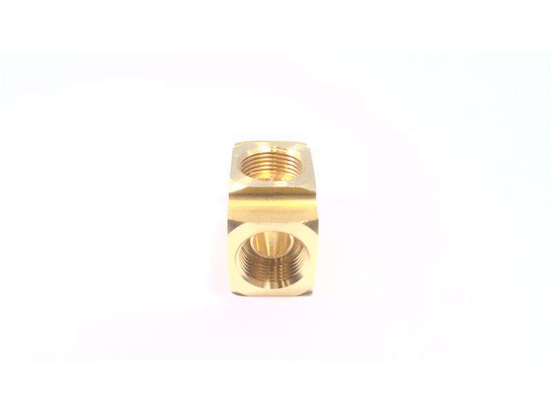 PARKER 244IFHD-8