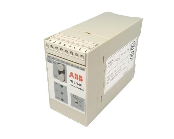 NFLN-01 by ASEA BROWN BOVERI