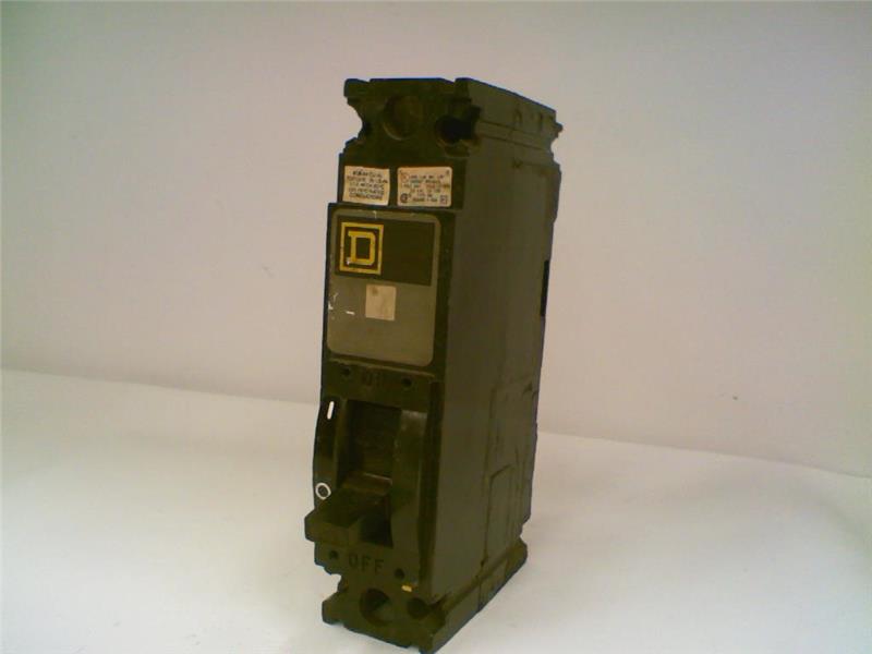 SCHNEIDER ELECTRIC FAL12020