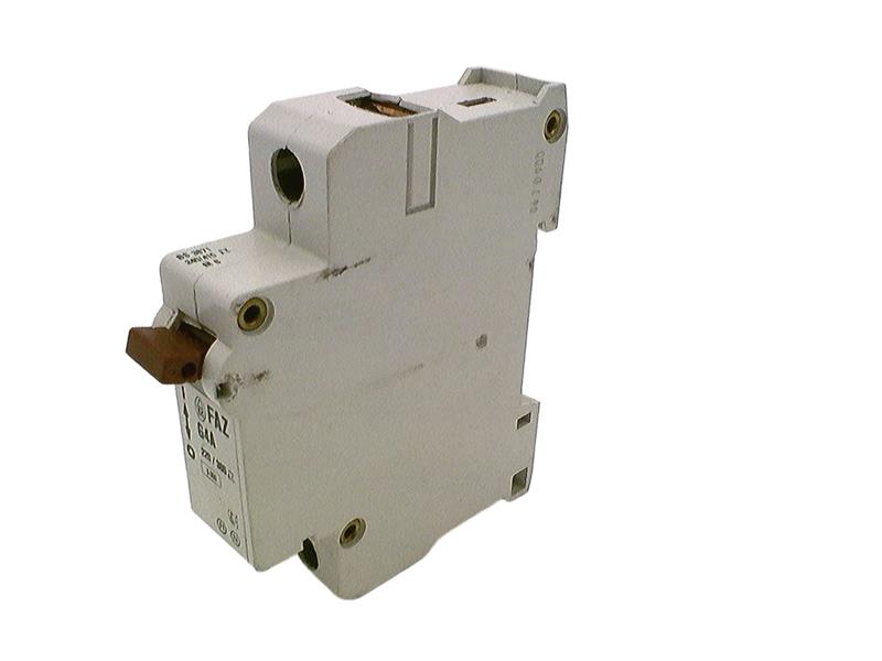 FAZ-G4A by EATON CORPORATION