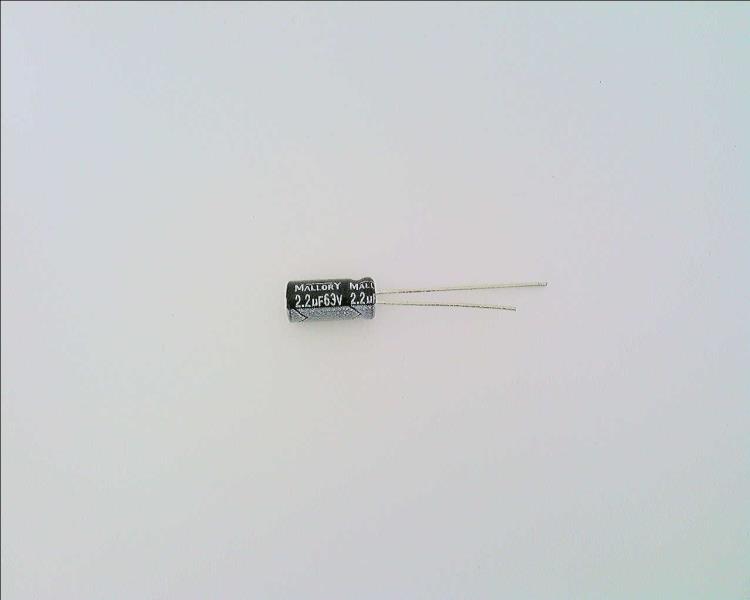 GENERIC CR2.2U63