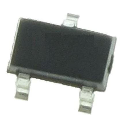 CMPT5088 TR PBFREE by CENTRAL SEMICONDUCTOR