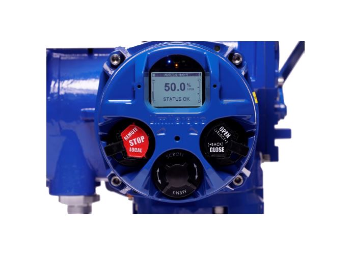 MX-05-3/60/460VAC by FLOWSERVE