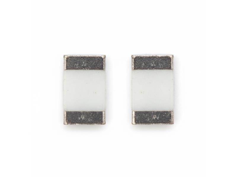 CRCW080515R0FKEAHP by VISHAY