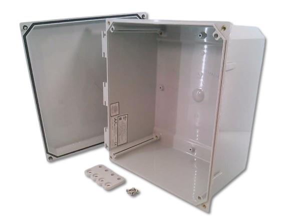 ALLIED MOULDED PRODUCTS AMP1206