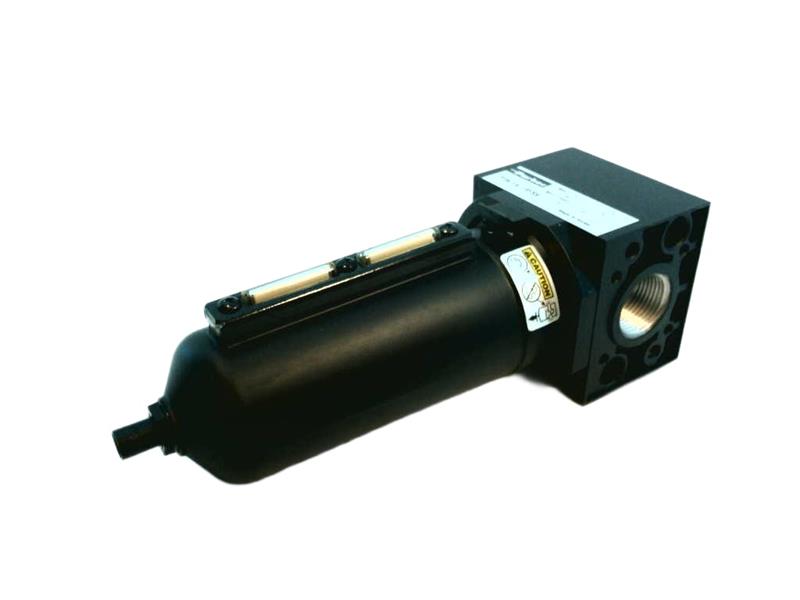 P3NFA18FSA by PARKER