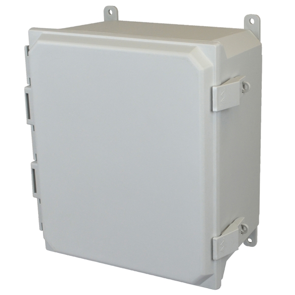 ALLIED MOULDED PRODUCTS AMU1648NL