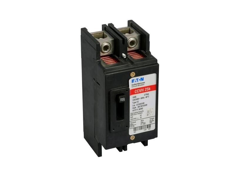 CCVH2060SR02 by EATON CORPORATION