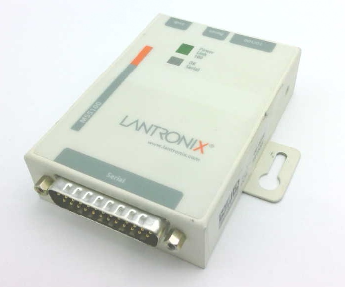 LANTRONIX MSS100-LS