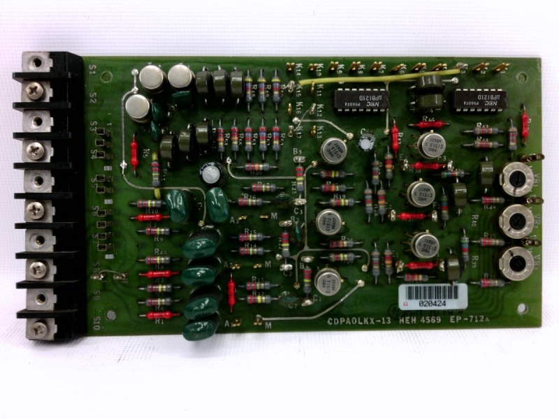 FUJI ELECTRIC CDPA0LKX-13