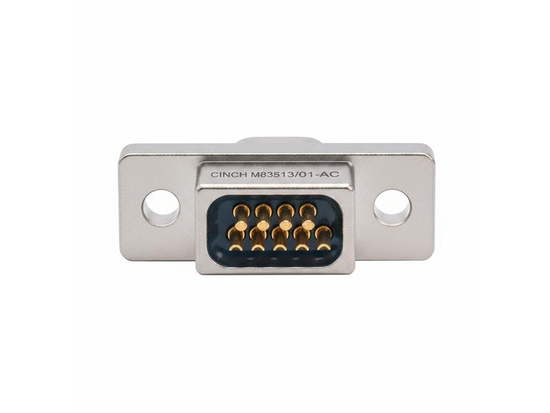 CINCH M83513/01-AC