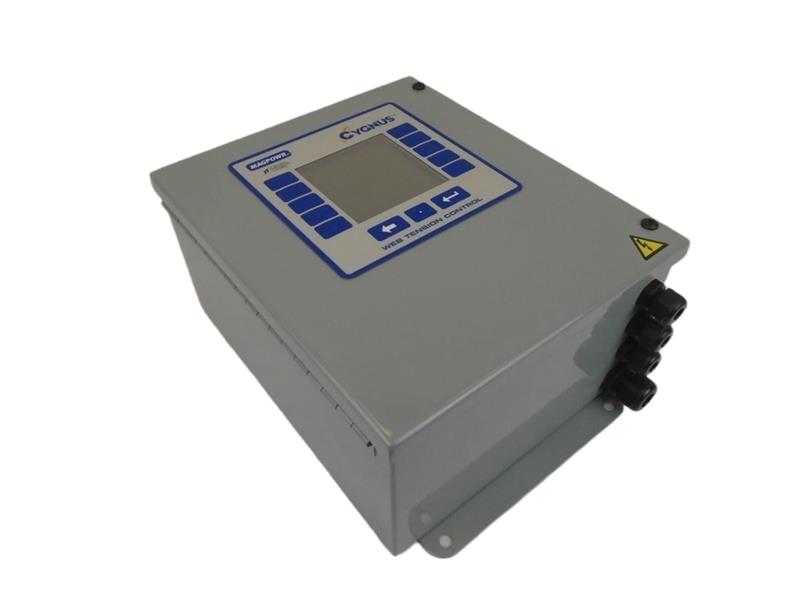 MAXCESS INTERNATIONAL CYGNUS-E