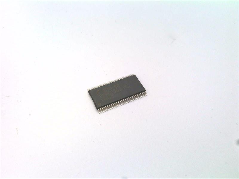 TEXAS INSTRUMENTS SEMI DS90C383MTD