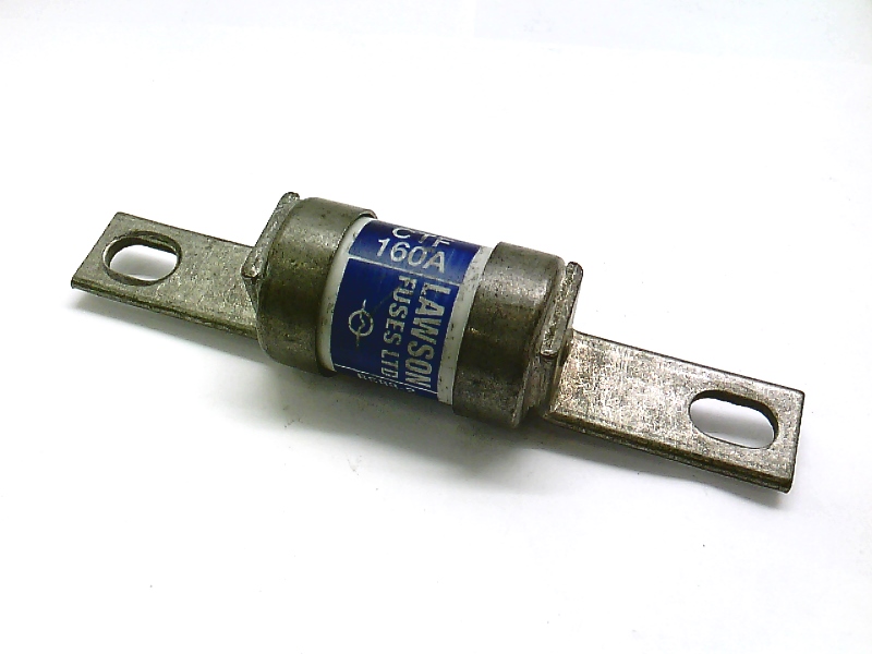 LAWSON FUSES CTF160