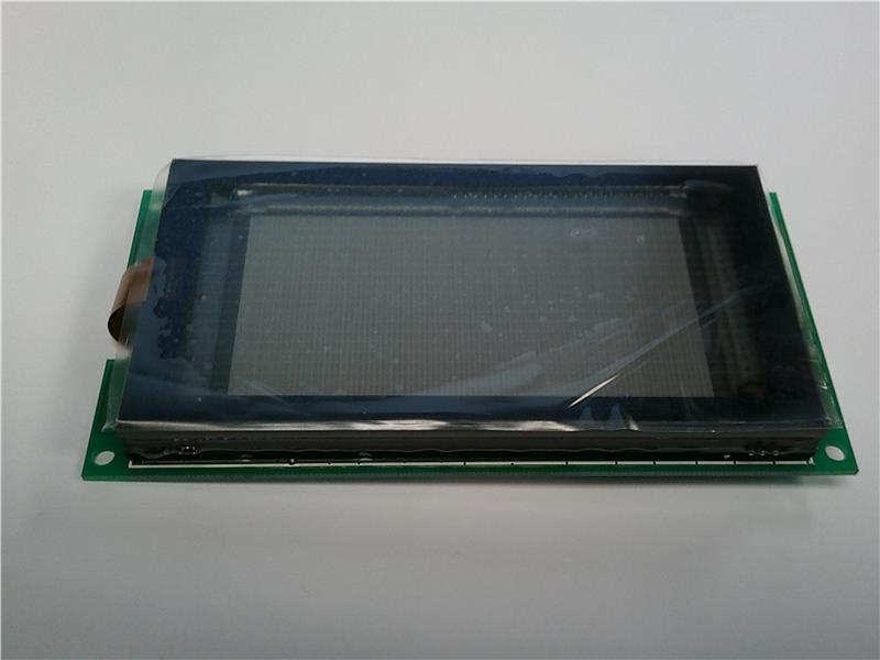 NORITAKE GU256X128C-D903M