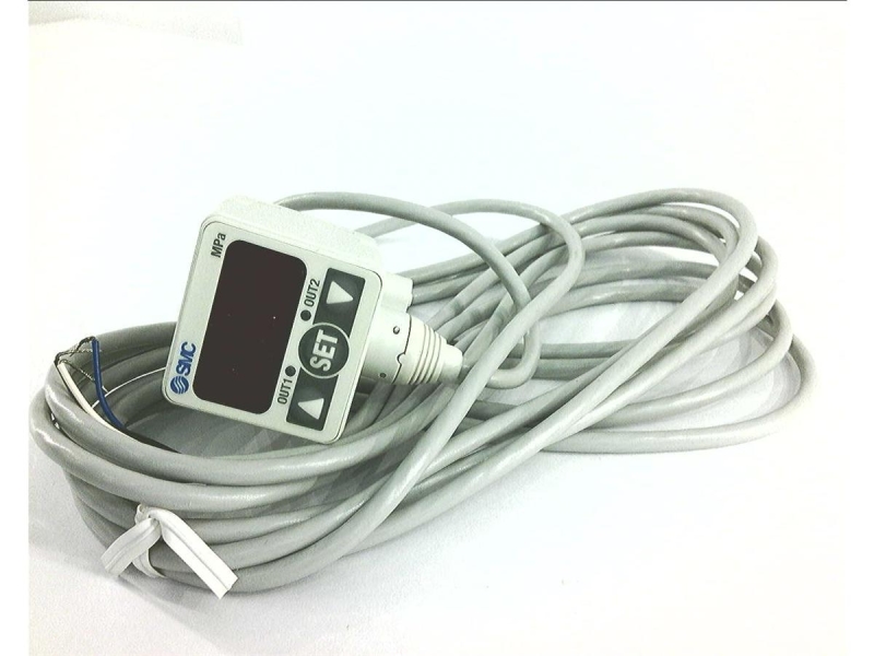 ISE50-T2-62L-A by SMC