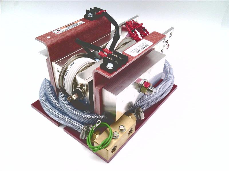 DARRAH ELECTRIC DPH7824-468