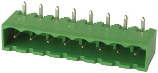 TE CONNECTIVITY 796638-8