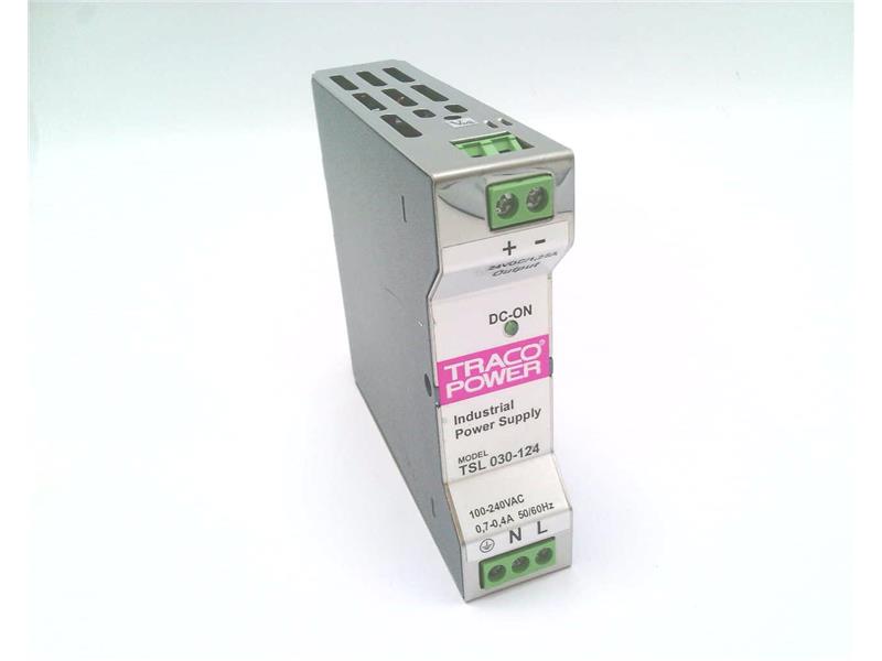 TRACO ELECTRIC TSL-030-124