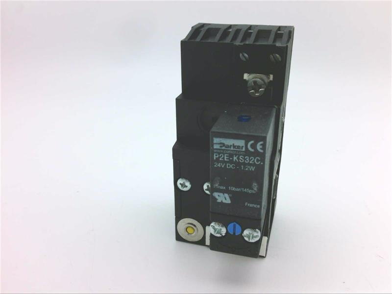 PARKER PS1E28102B