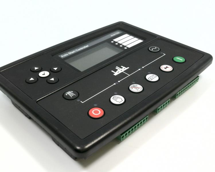 AMF CONTROL SYSTEMS DSE7220